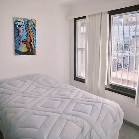 Casa Macfarland Boutique Apartment เอนเซนาดา ภายนอก รูปภาพ