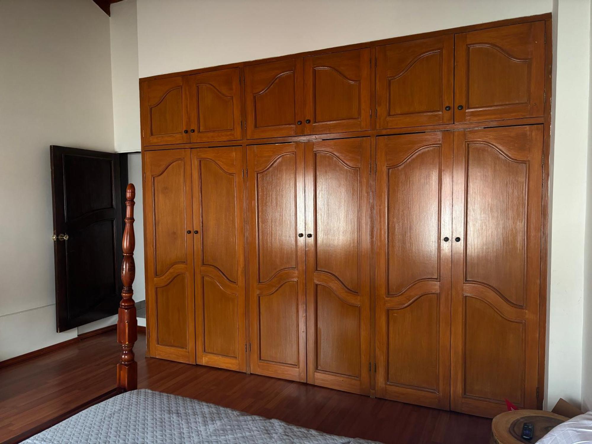 Casa Macfarland Boutique Apartment เอนเซนาดา ภายนอก รูปภาพ
