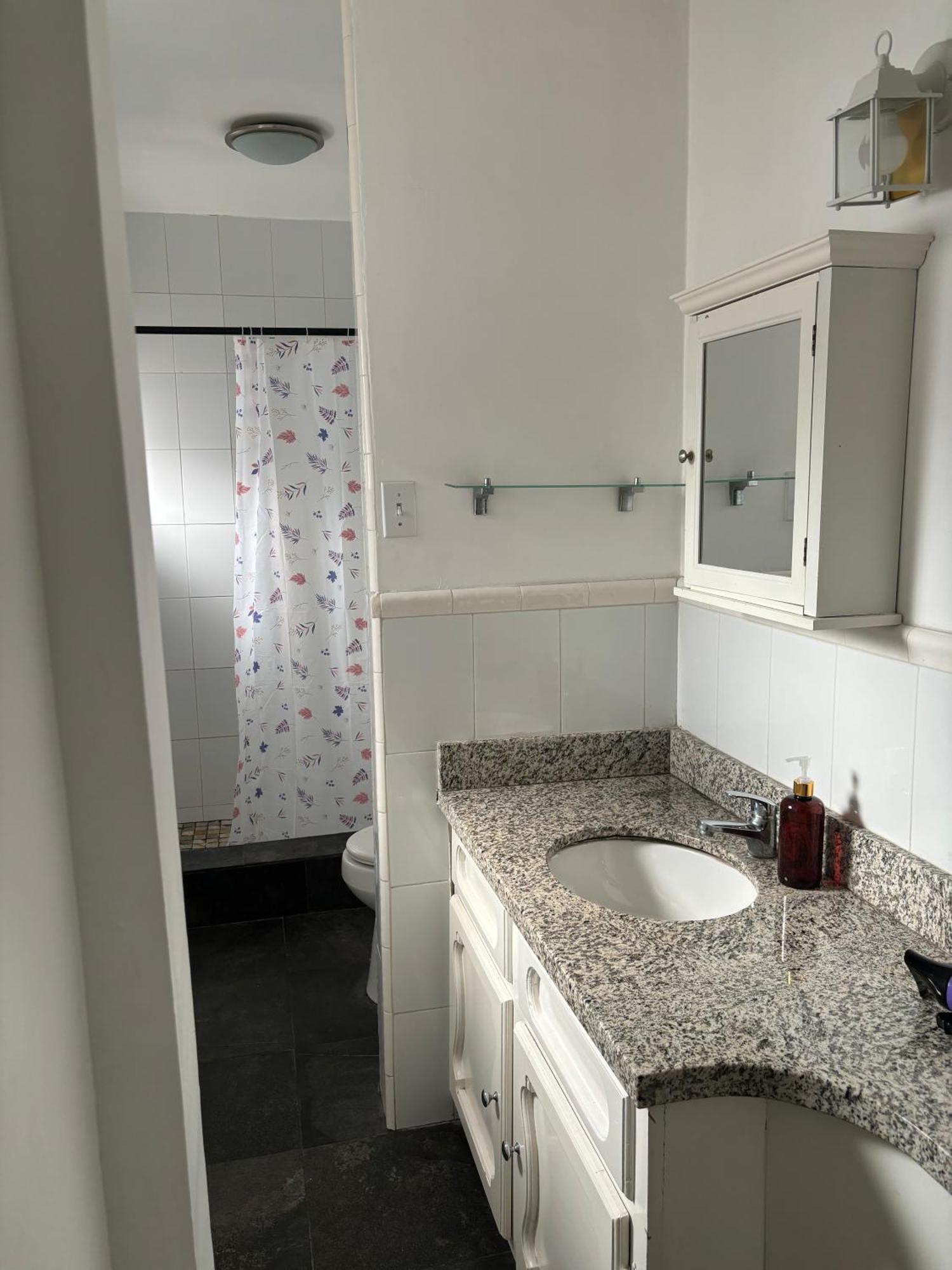 Casa Macfarland Boutique Apartment เอนเซนาดา ภายนอก รูปภาพ