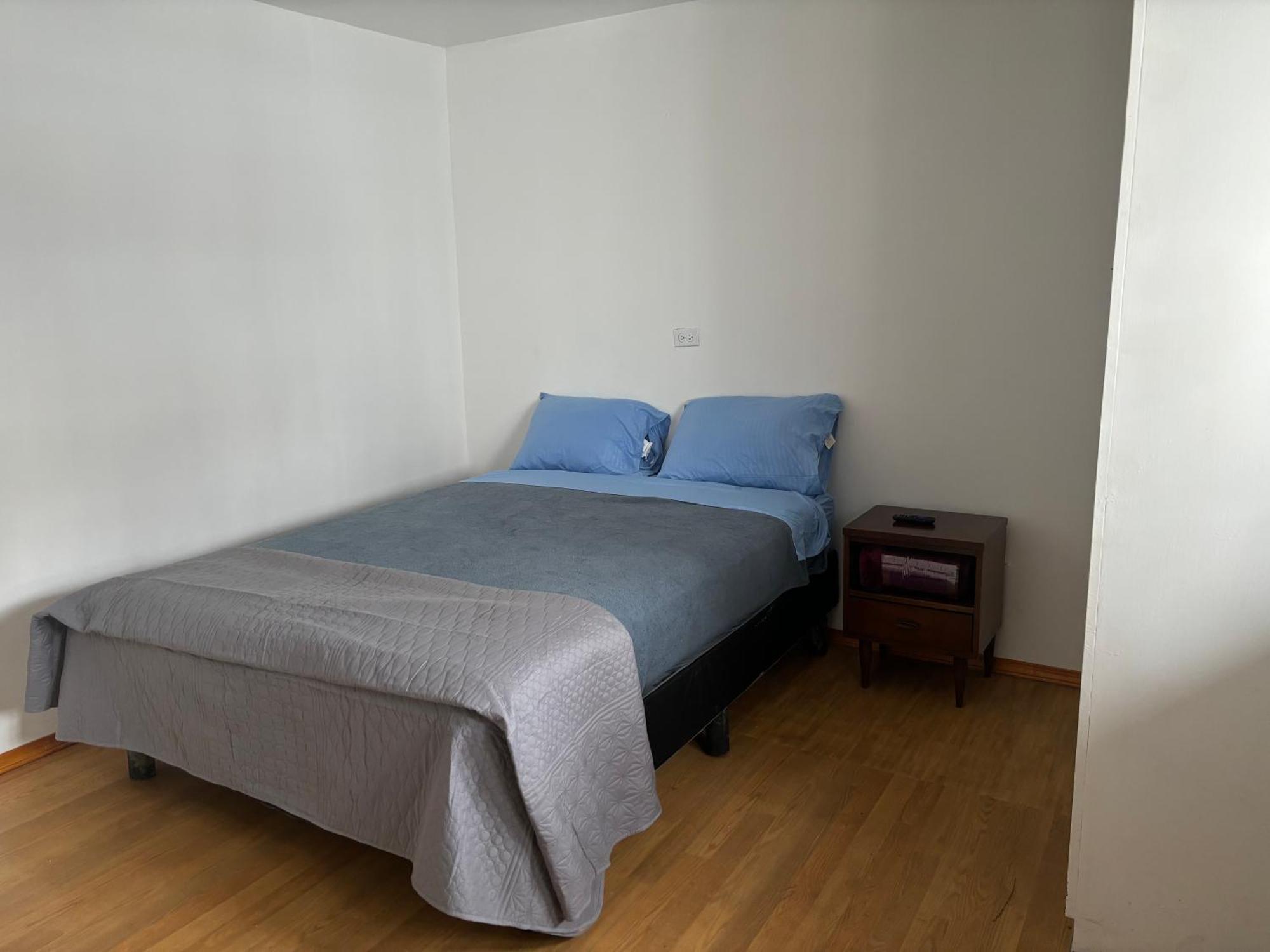 Casa Macfarland Boutique Apartment เอนเซนาดา ภายนอก รูปภาพ