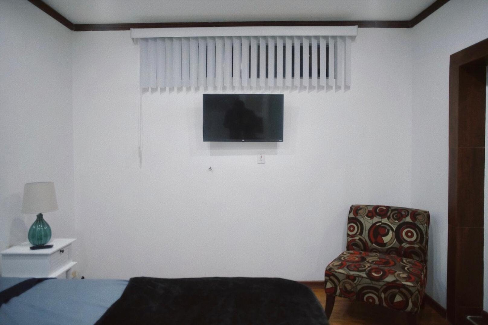 Casa Macfarland Boutique Apartment เอนเซนาดา ภายนอก รูปภาพ