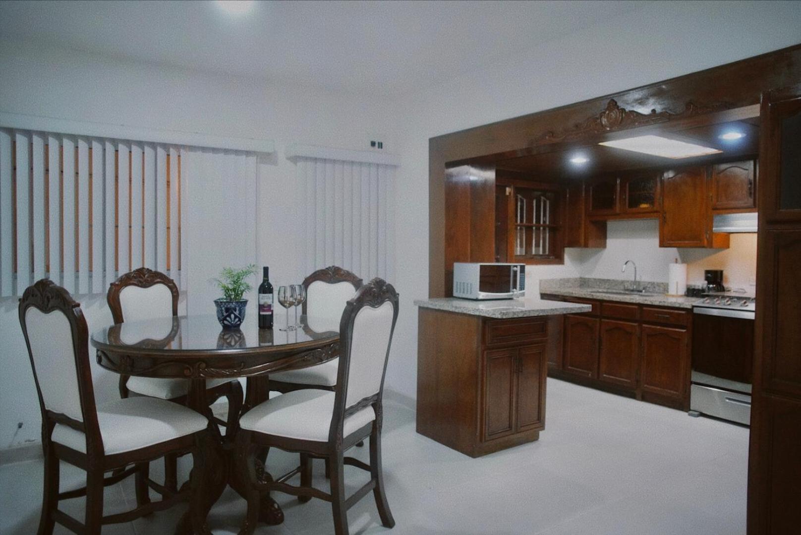 Casa Macfarland Boutique Apartment เอนเซนาดา ภายนอก รูปภาพ
