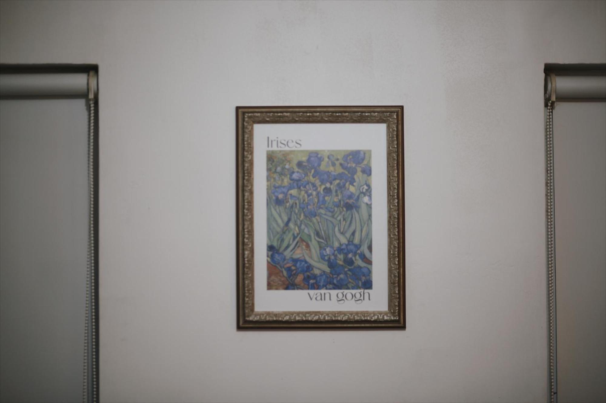 Casa Macfarland Boutique Apartment เอนเซนาดา ภายนอก รูปภาพ