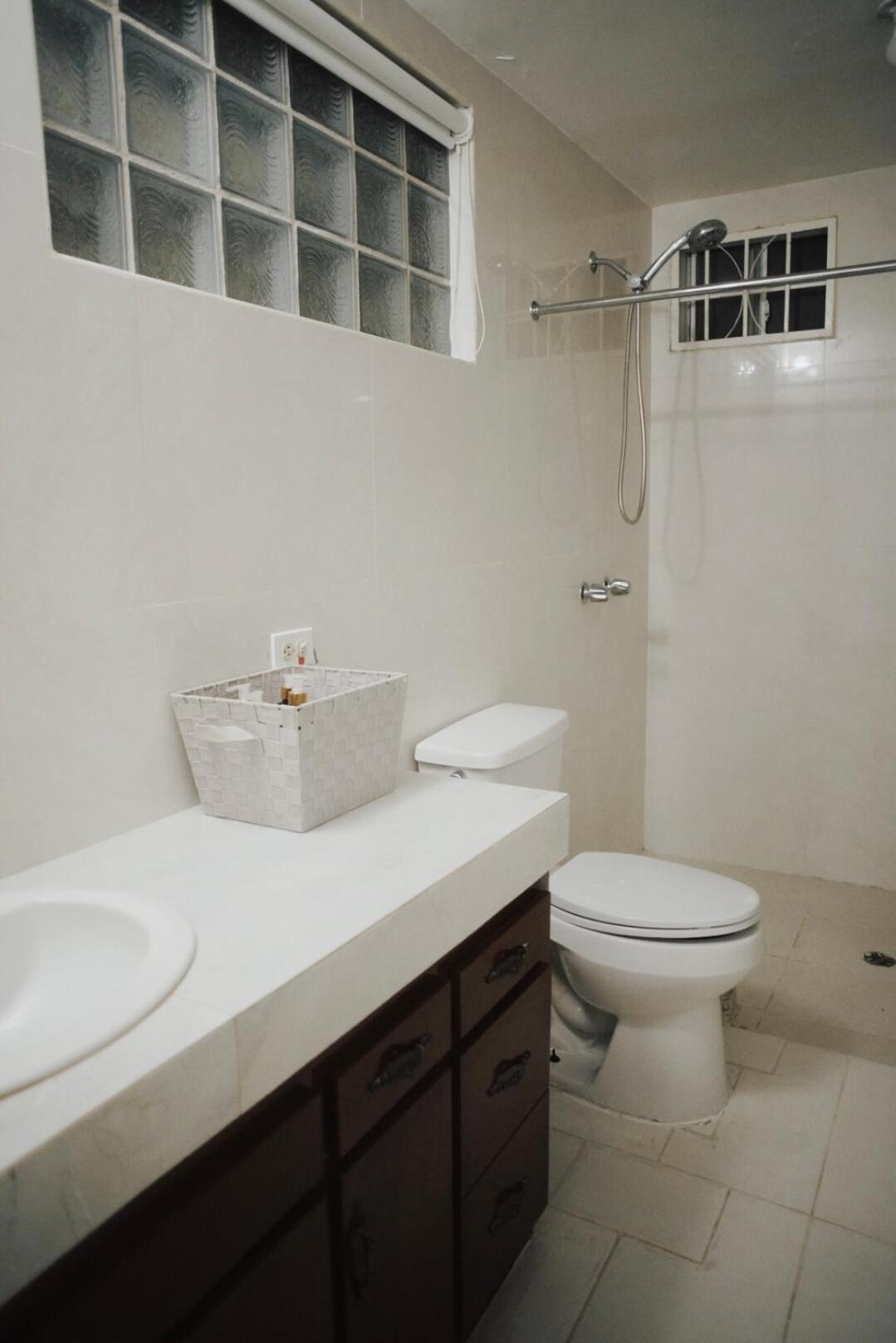 Casa Macfarland Boutique Apartment เอนเซนาดา ภายนอก รูปภาพ