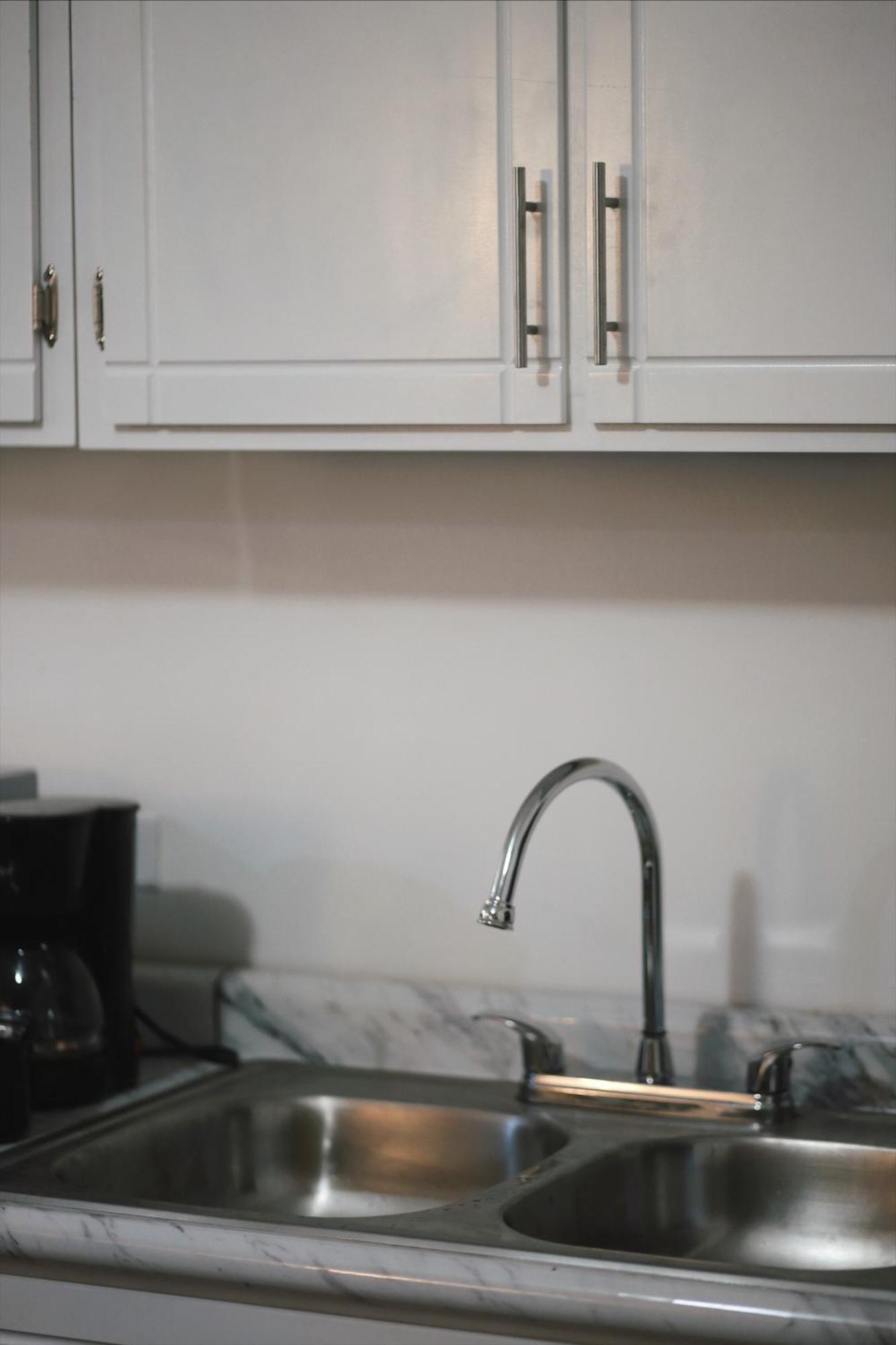 Casa Macfarland Boutique Apartment เอนเซนาดา ภายนอก รูปภาพ