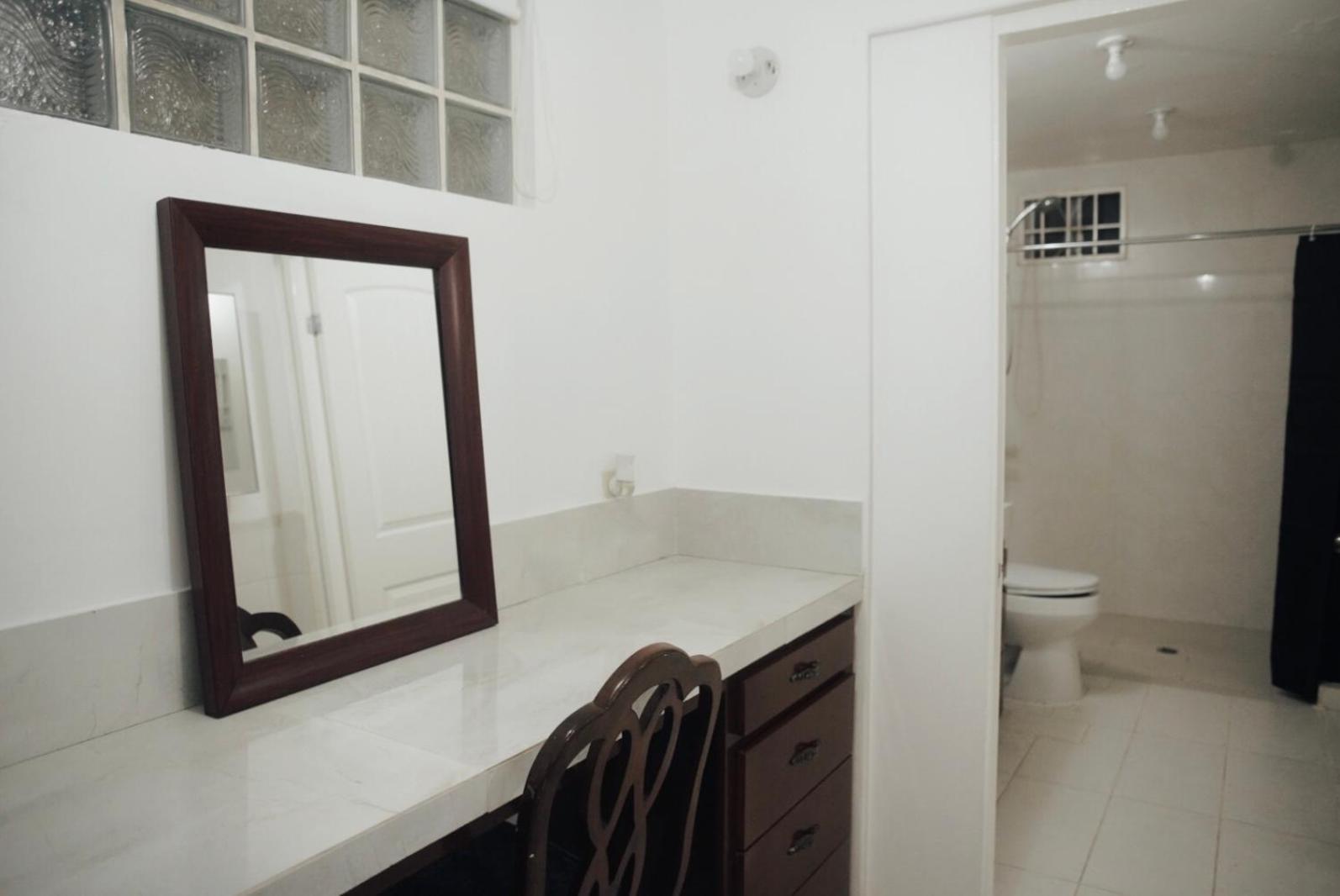 Casa Macfarland Boutique Apartment เอนเซนาดา ภายนอก รูปภาพ