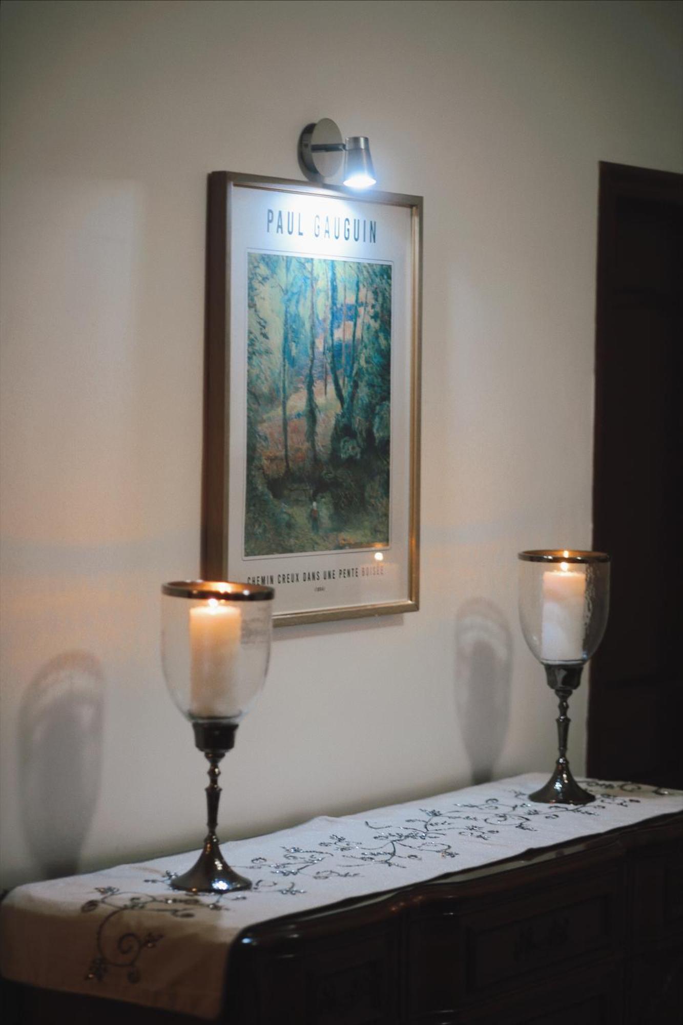 Casa Macfarland Boutique Apartment เอนเซนาดา ภายนอก รูปภาพ