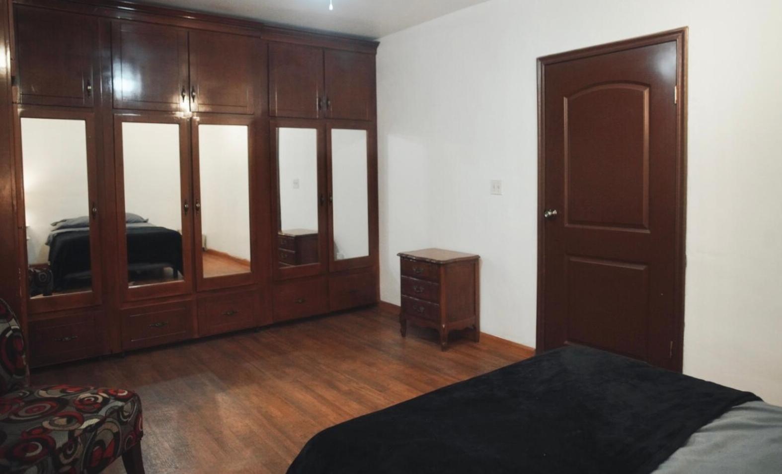 Casa Macfarland Boutique Apartment เอนเซนาดา ภายนอก รูปภาพ