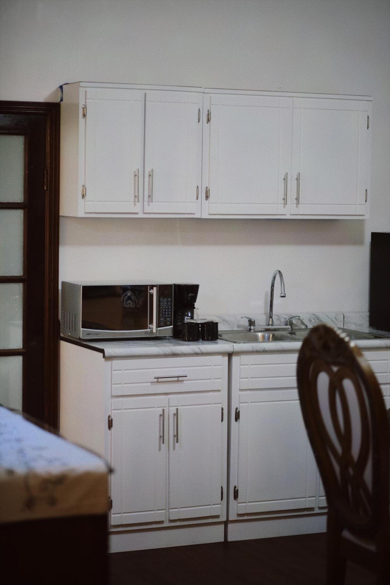 Casa Macfarland Boutique Apartment เอนเซนาดา ภายนอก รูปภาพ